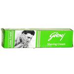 GODREJ SHAVING CREAM LEMON 100GM